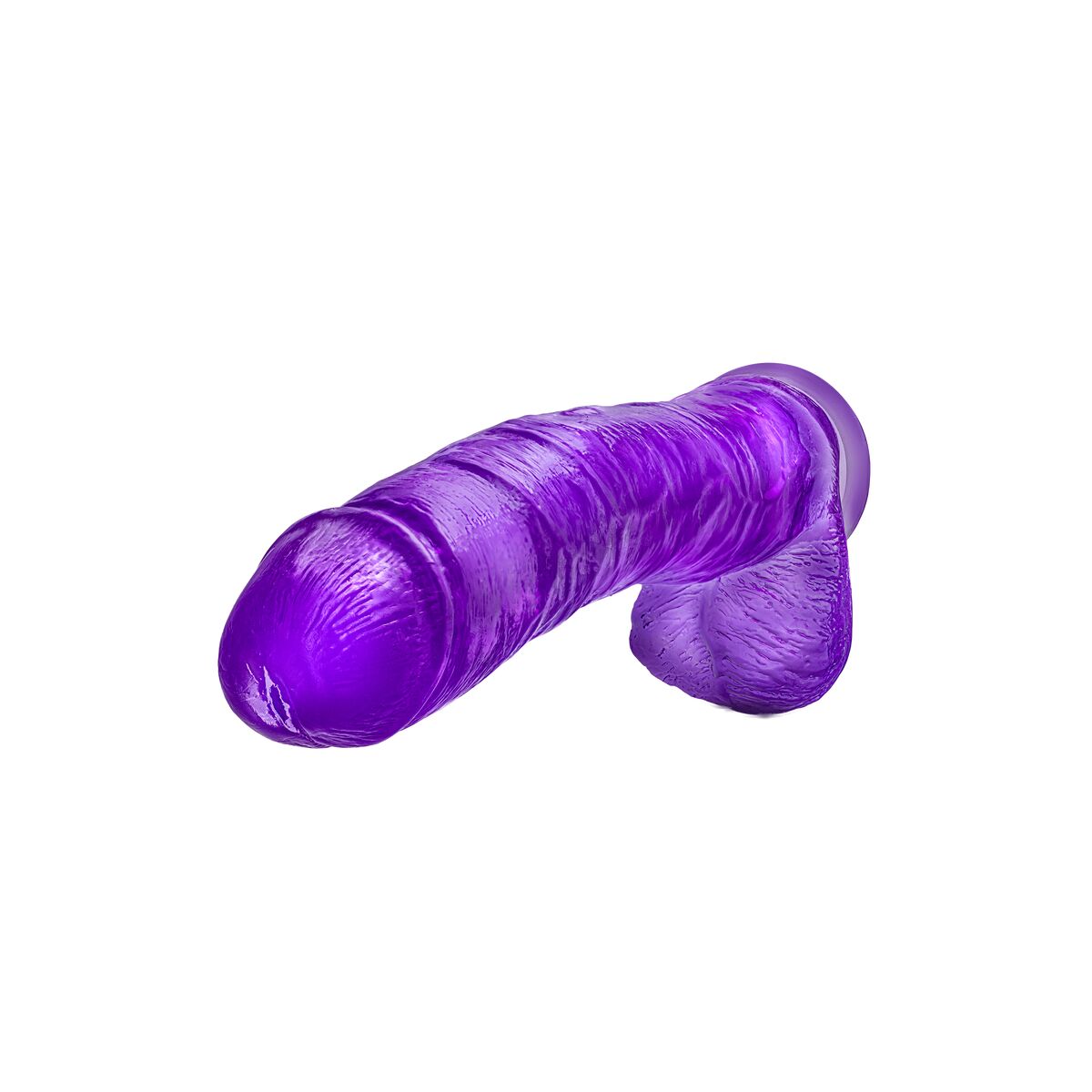 Realistic Dildo Blush B yours TPE Ø 6,3 cm